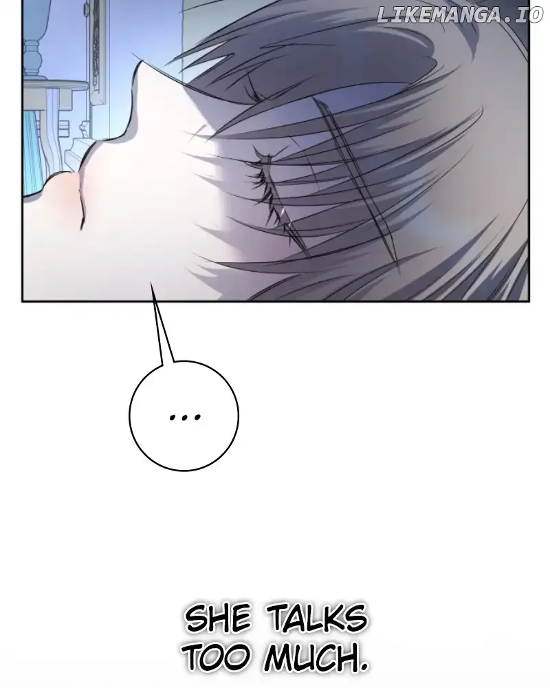 I Want to Be You, Just For A Day Chapter 199 page 97