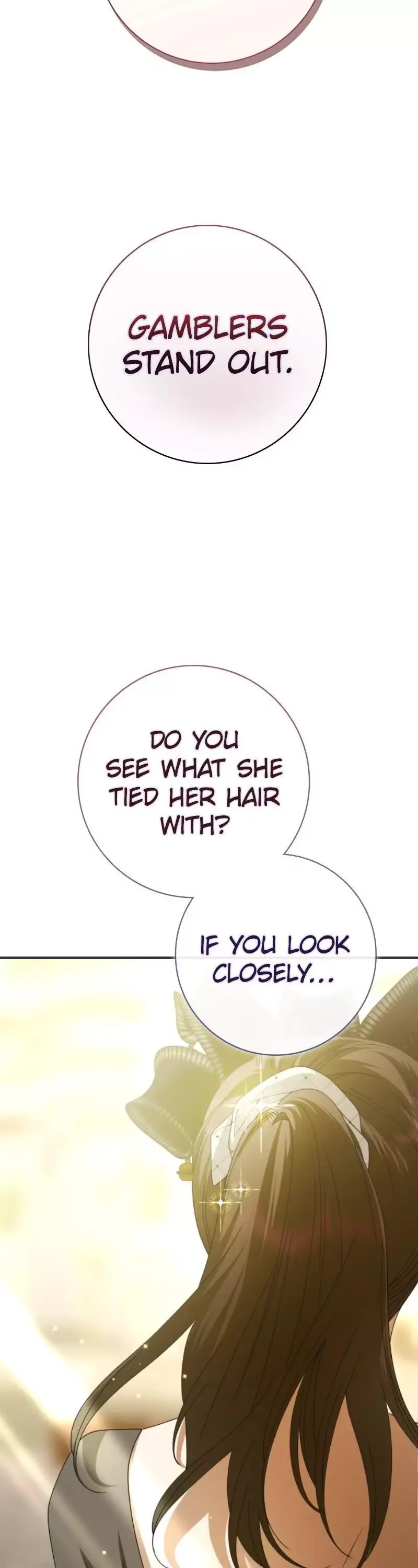 I Want to Be You, Just For A Day Chapter 205 page 18