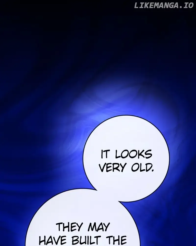 I Want to Be You, Just For A Day Chapter 201 page 3