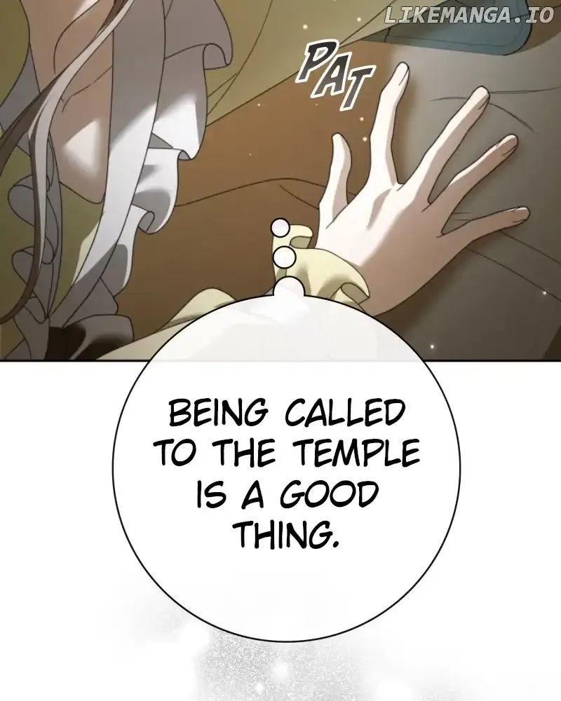 I Want to Be You, Just For A Day Chapter 204 page 25