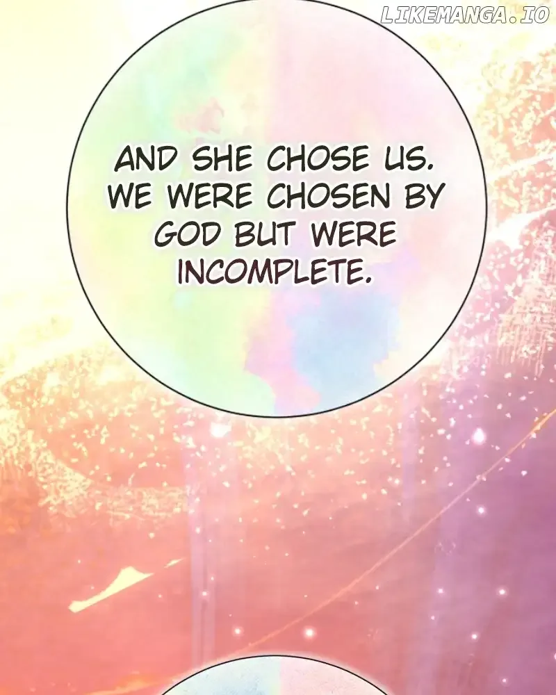 I Want to Be You, Just For A Day Chapter 202 page 40