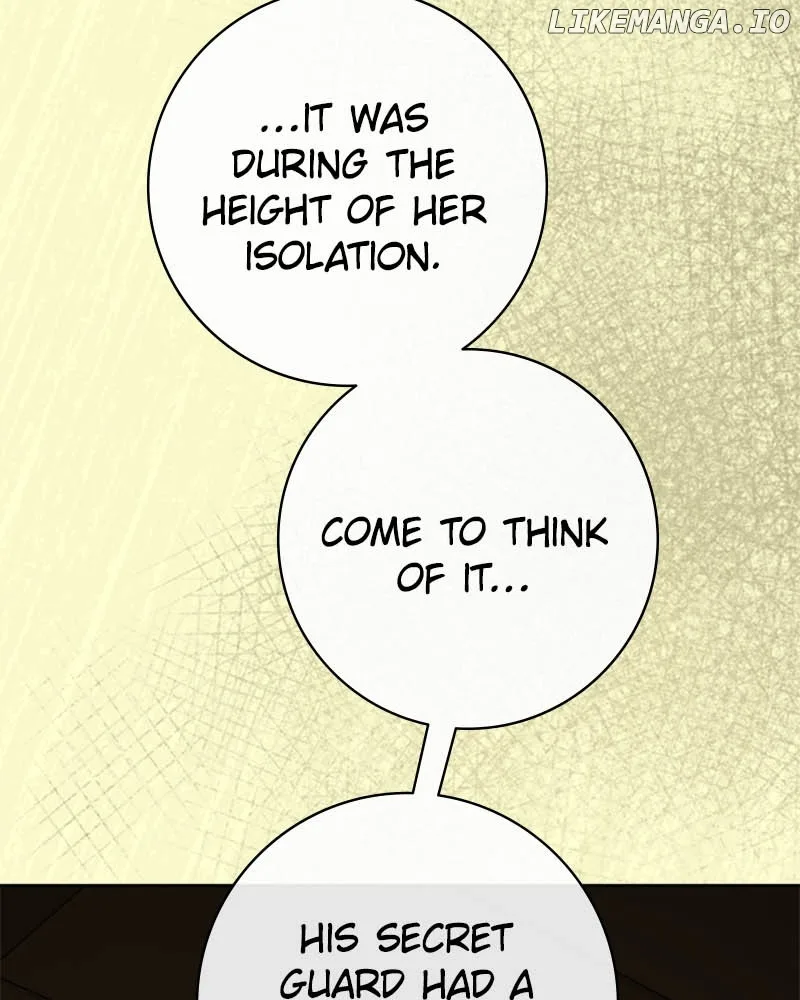 I Want to Be You, Just For A Day Chapter 193 page 132