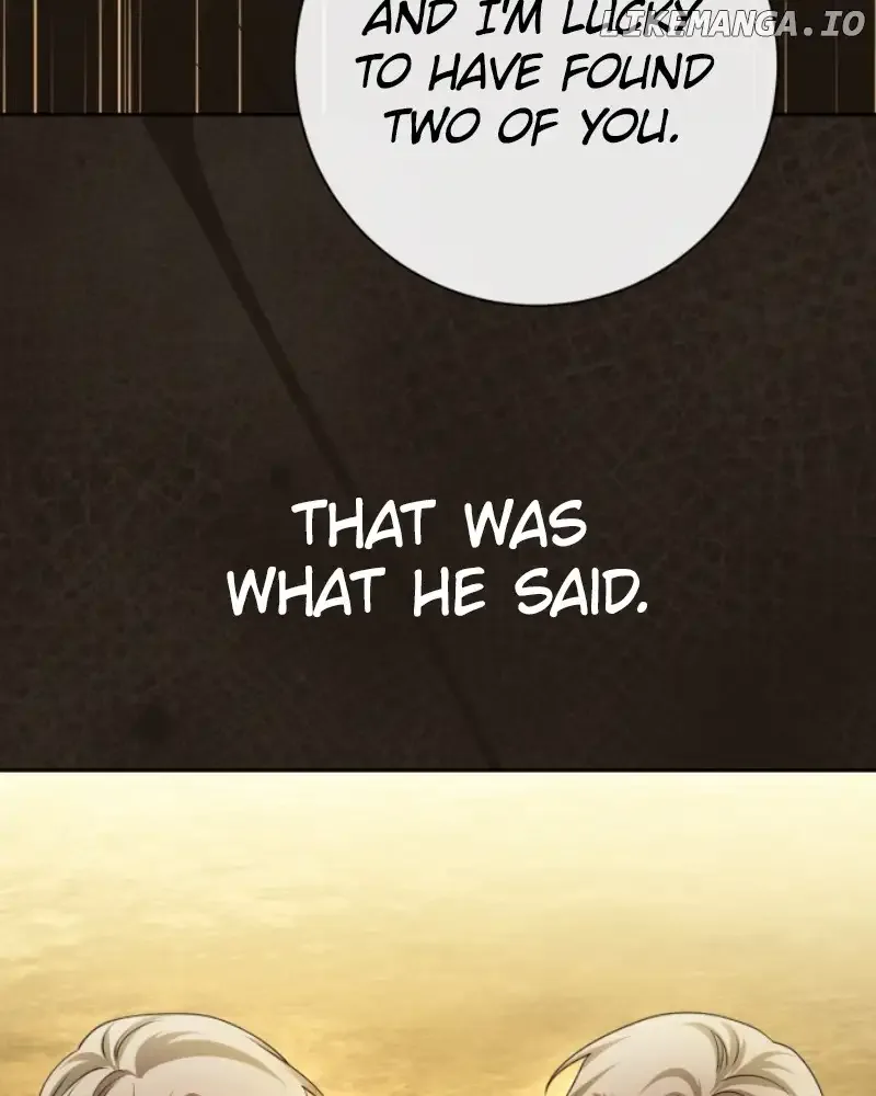 I Want to Be You, Just For A Day Chapter 199 page 104