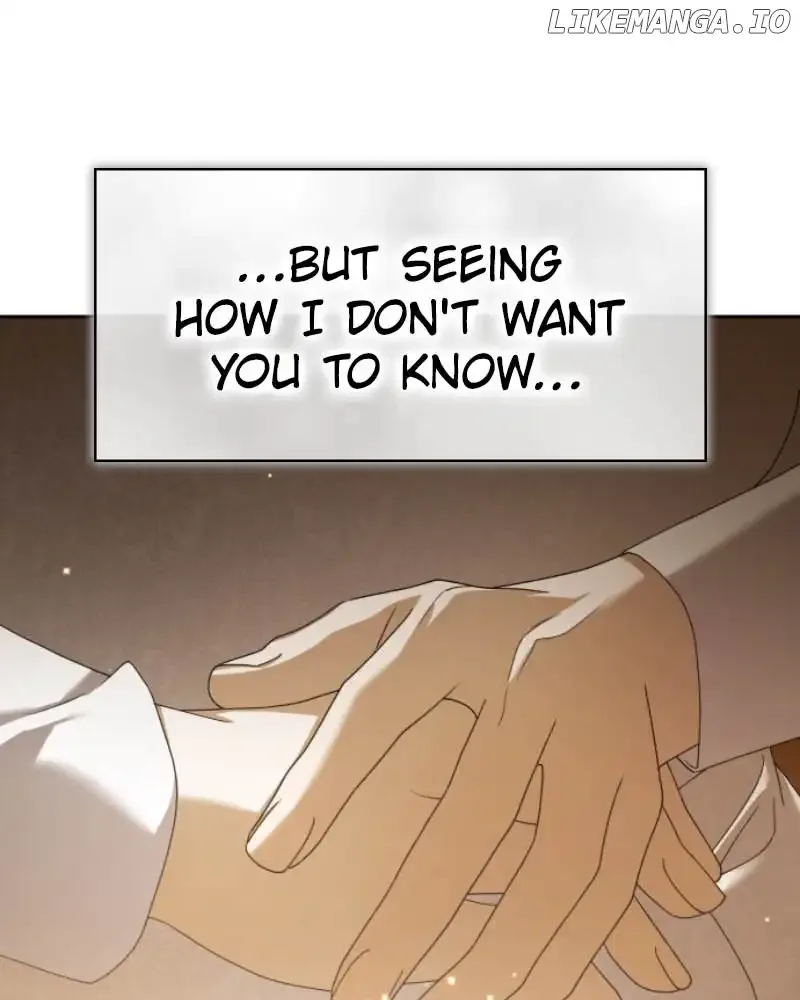 I Want to Be You, Just For A Day Chapter 200 page 34