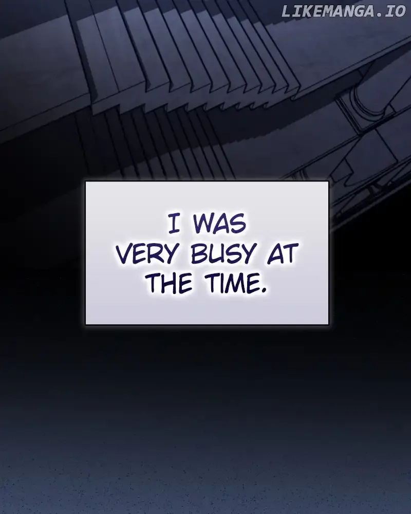 I Want to Be You, Just For A Day Chapter 198 page 133