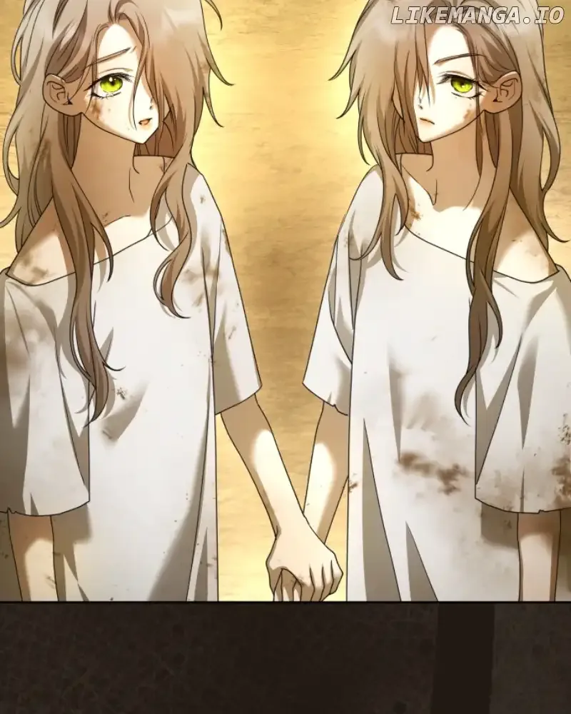 I Want to Be You, Just For A Day Chapter 199 page 105