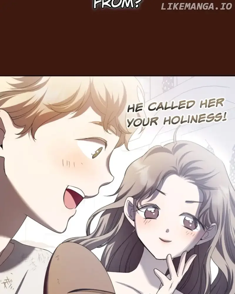 I Want to Be You, Just For A Day Chapter 198 page 141