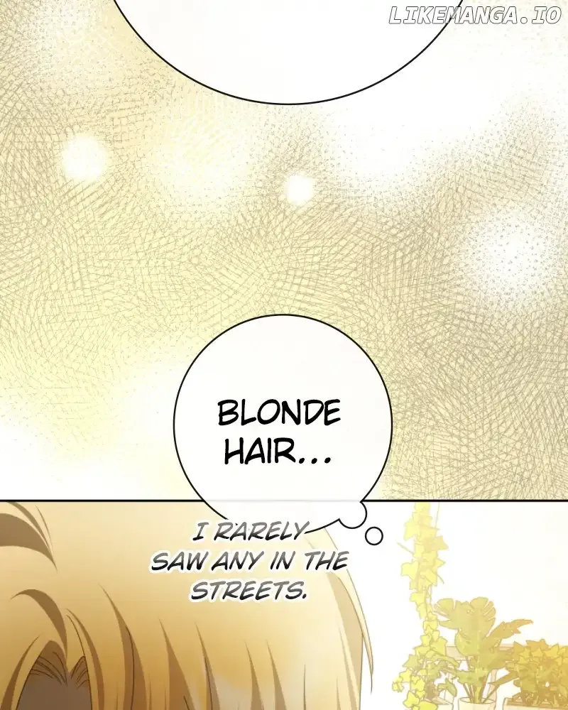 I Want to Be You, Just For A Day Chapter 199 page 112