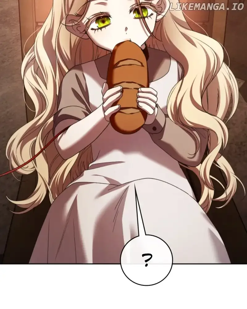 I Want to Be You, Just For A Day Chapter 206 page 6