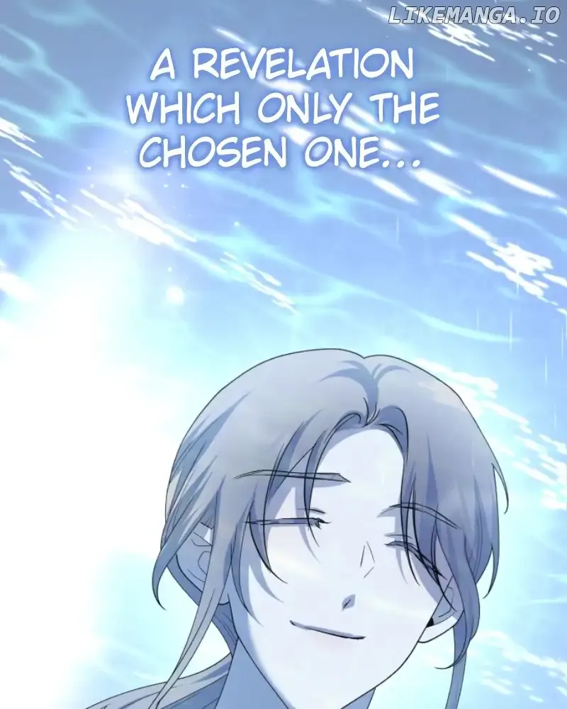 I Want to Be You, Just For A Day Chapter 203 page 40