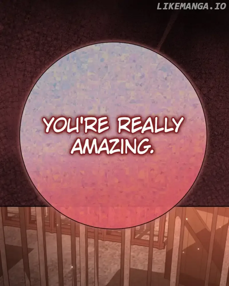 I Want to Be You, Just For A Day Chapter 206 page 1