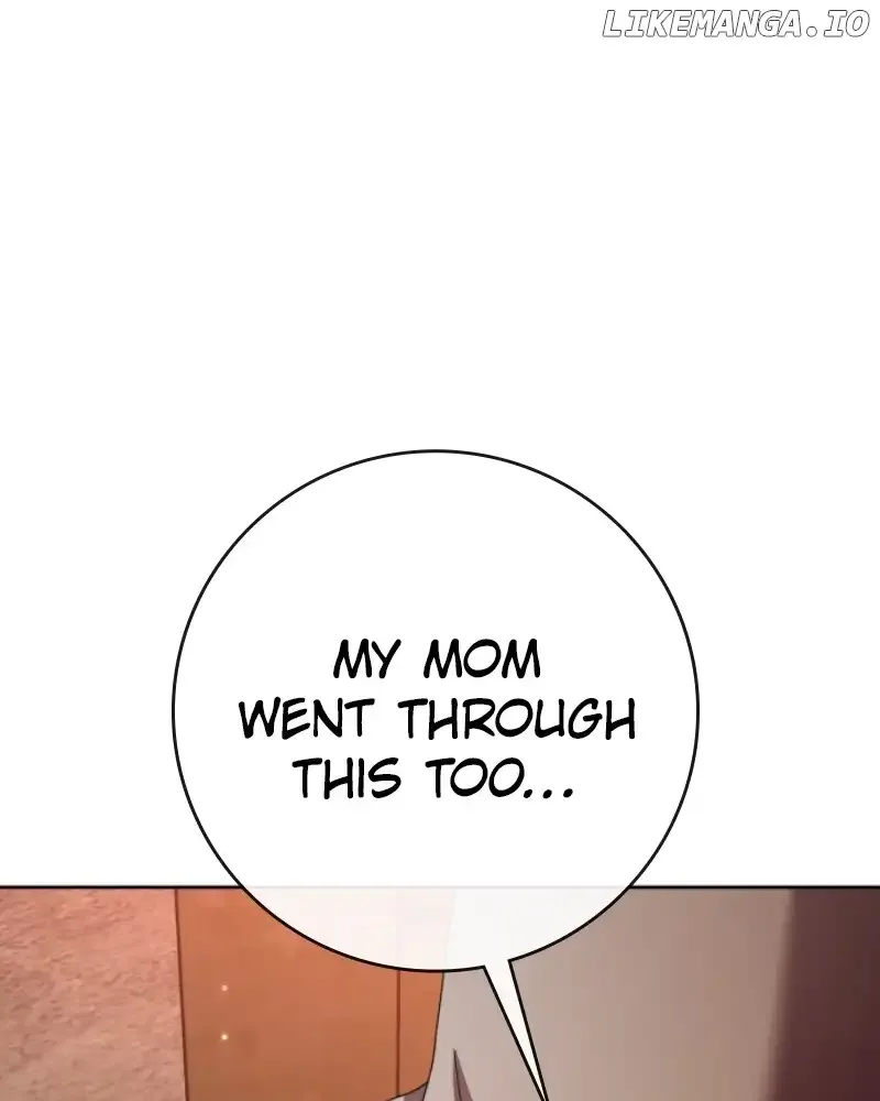 I Want to Be You, Just For A Day Chapter 206 page 7