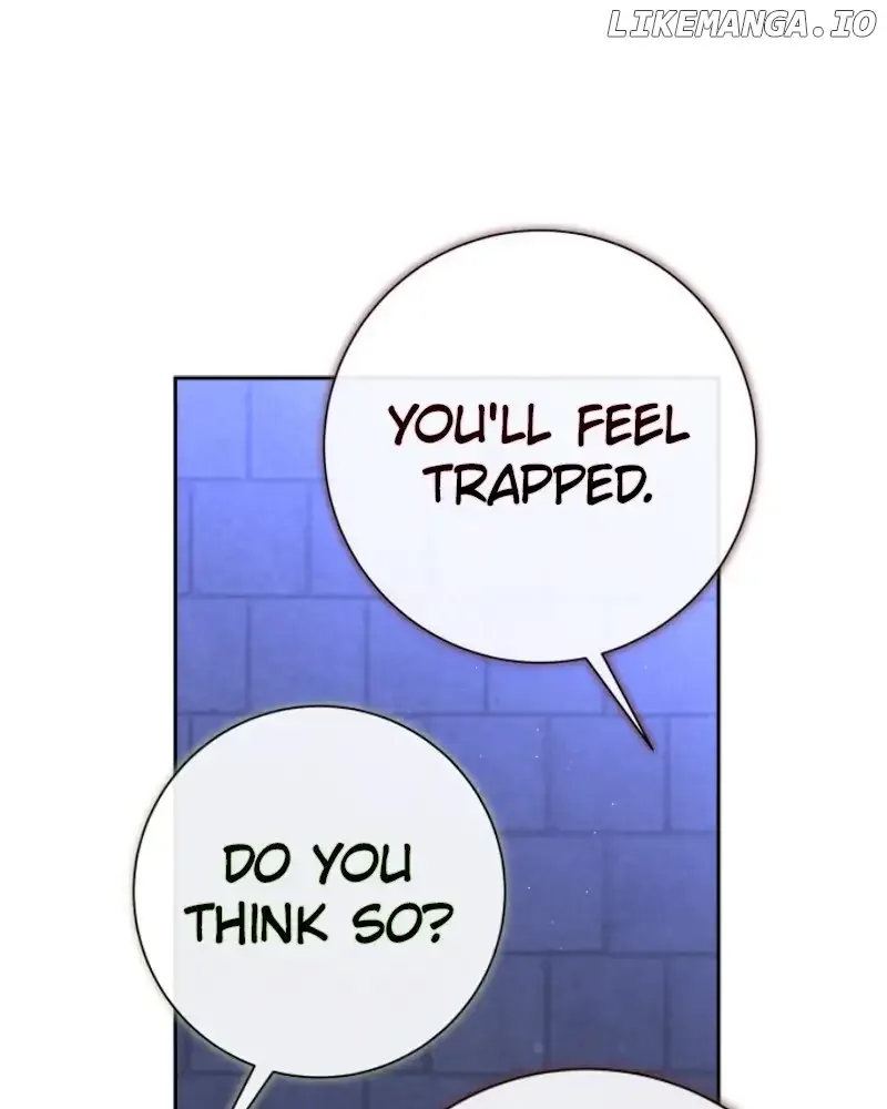 I Want to Be You, Just For A Day Chapter 201 page 17