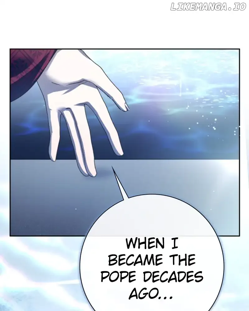 I Want to Be You, Just For A Day Chapter 203 page 37