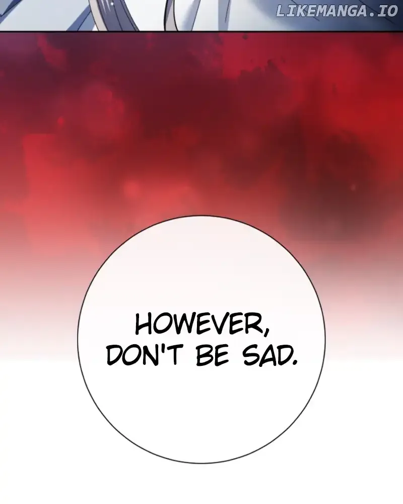 I Want to Be You, Just For A Day Chapter 203 page 33