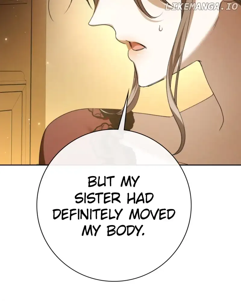I Want to Be You, Just For A Day Chapter 202 page 31