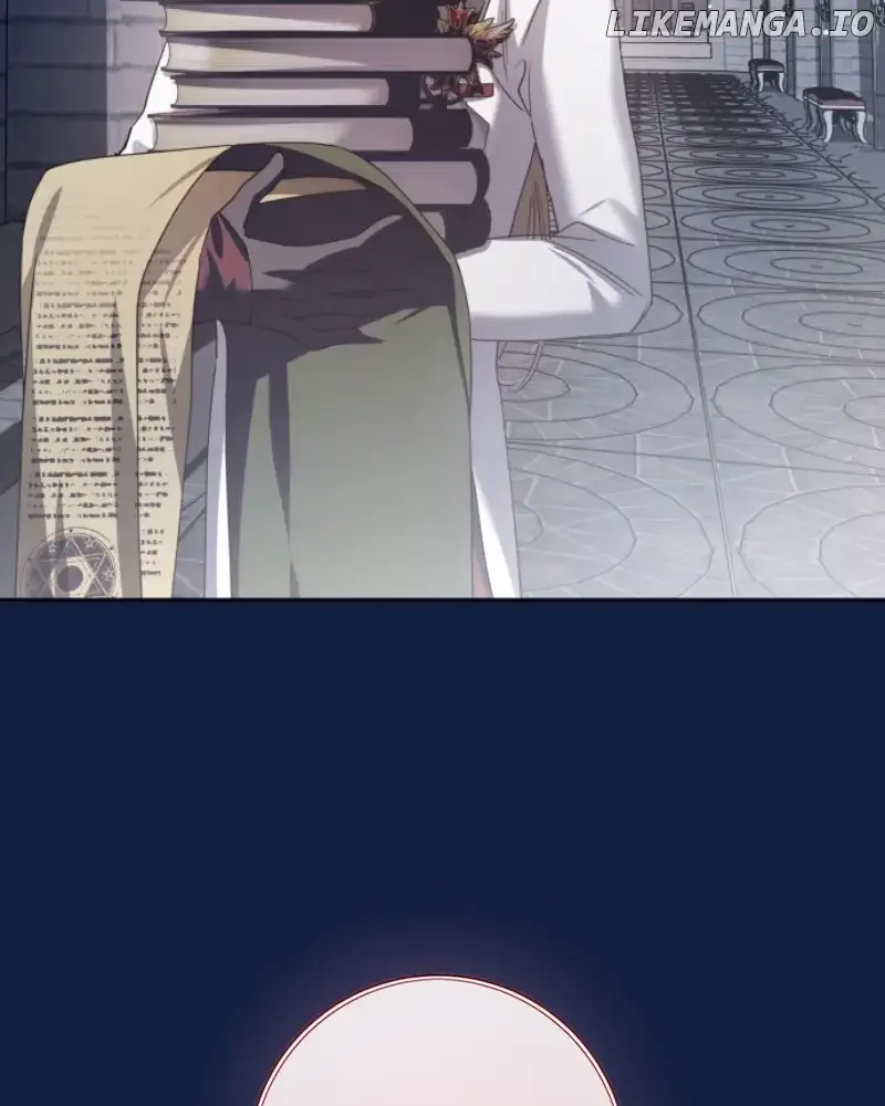 I Want to Be You, Just For A Day Chapter 198 page 136