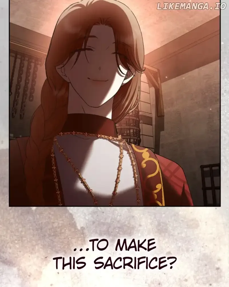 I Want to Be You, Just For A Day Chapter 206 page 10