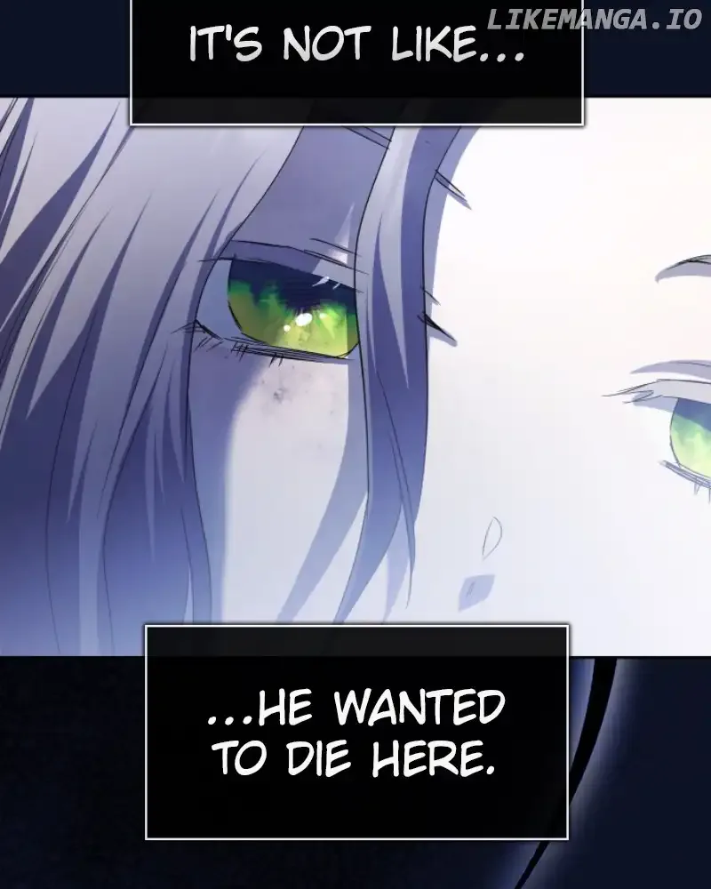 I Want to Be You, Just For A Day Chapter 204 page 40