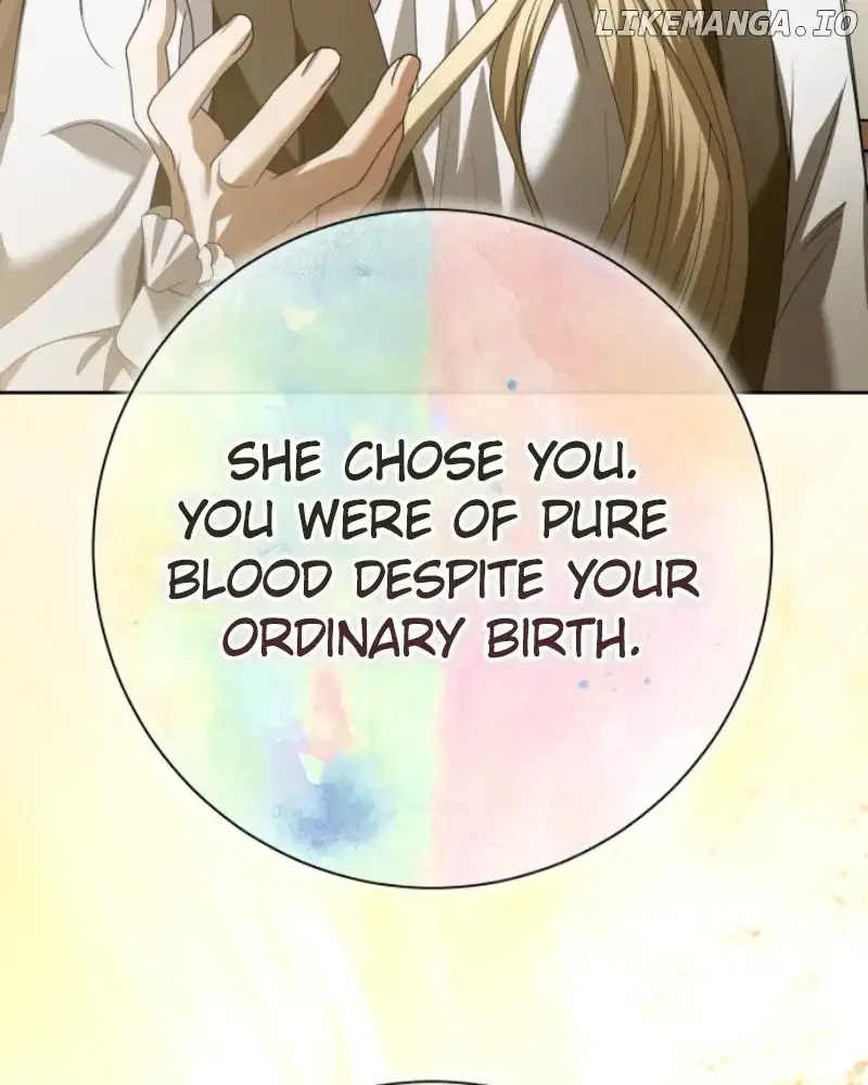 I Want to Be You, Just For A Day Chapter 202 page 39