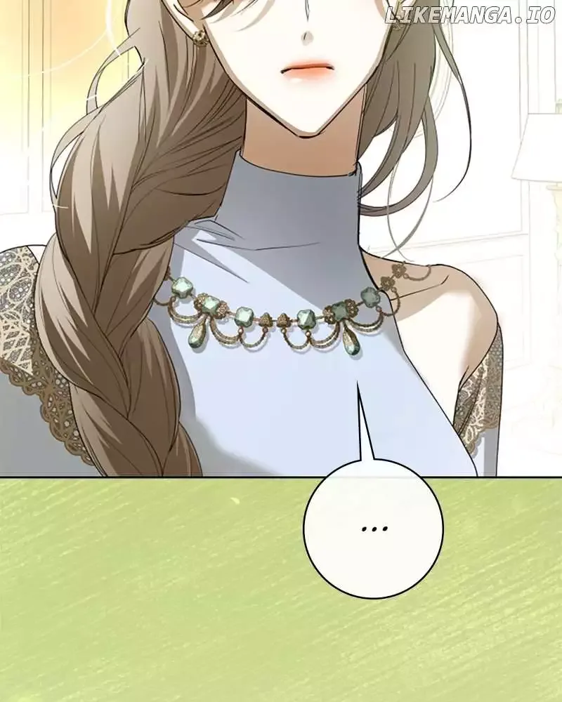I Want to Be You, Just For A Day Chapter 195 page 138
