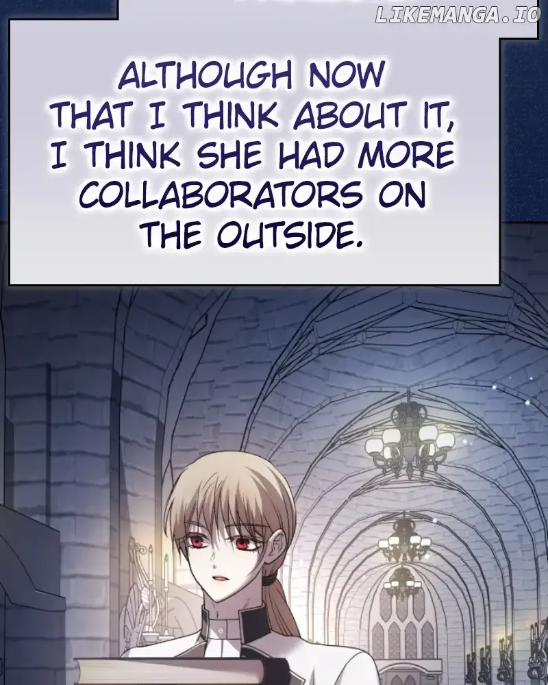 I Want to Be You, Just For A Day Chapter 198 page 135