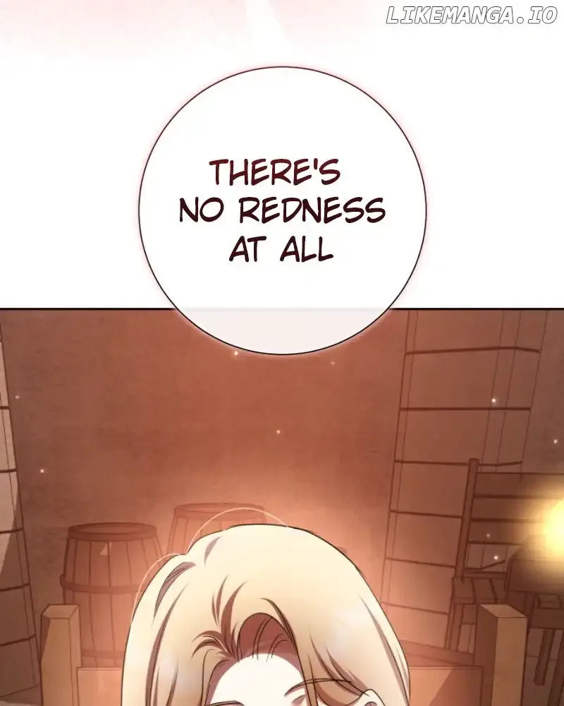 I Want to Be You, Just For A Day Chapter 206 page 5