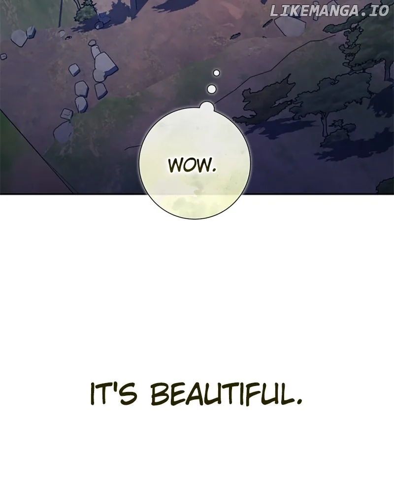 I Want to Be You, Just For A Day Chapter 196 page 116