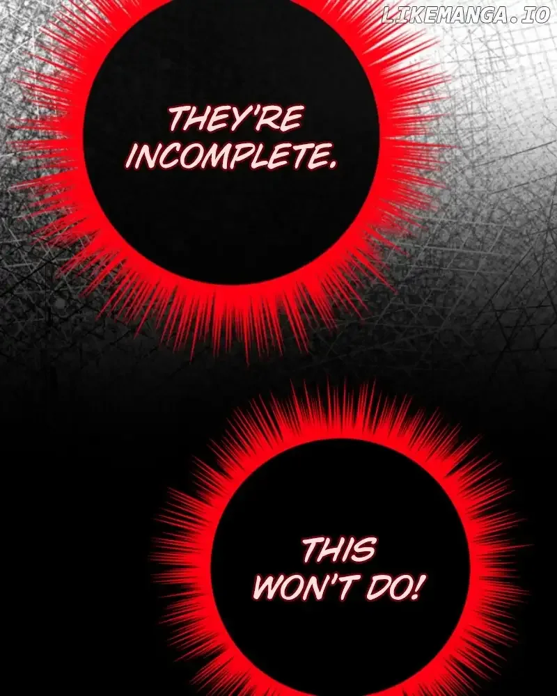 I Want to Be You, Just For A Day Chapter 202 page 33