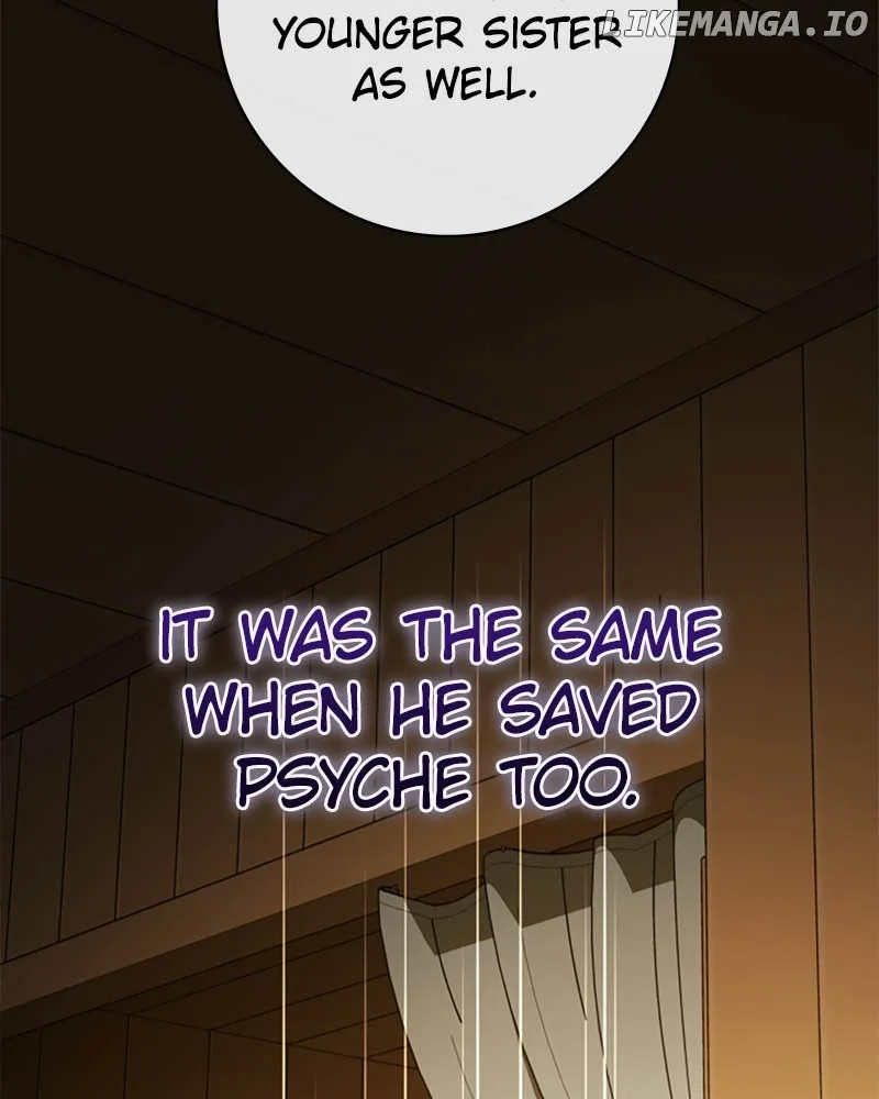 I Want to Be You, Just For A Day Chapter 193 page 133