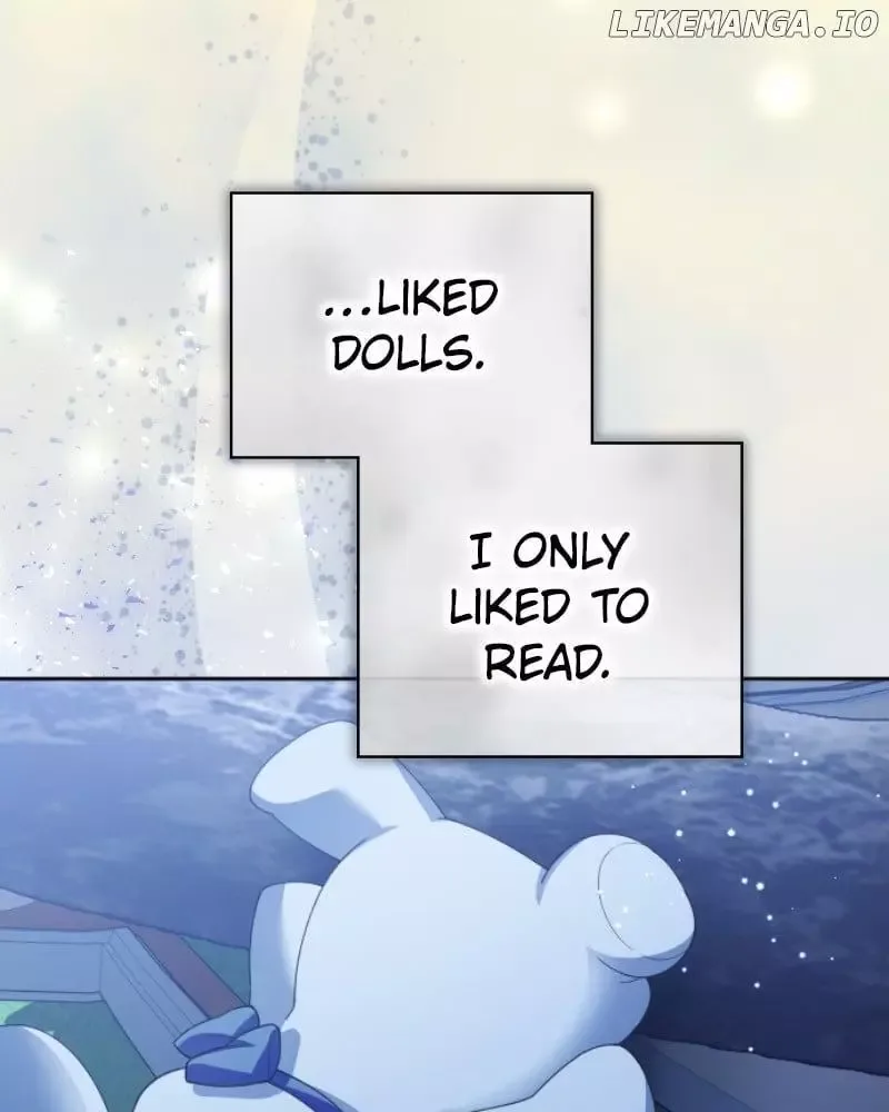 I Want to Be You, Just For A Day Chapter 197 page 128