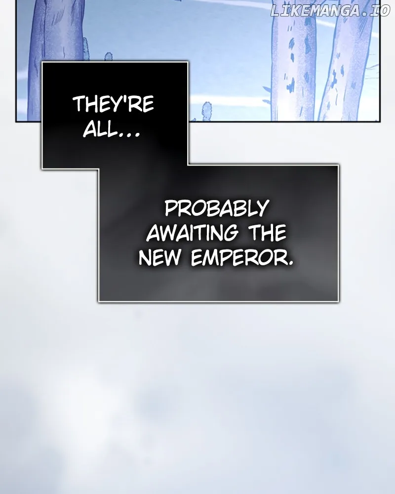 I Want to Be You, Just For A Day Chapter 196 page 118