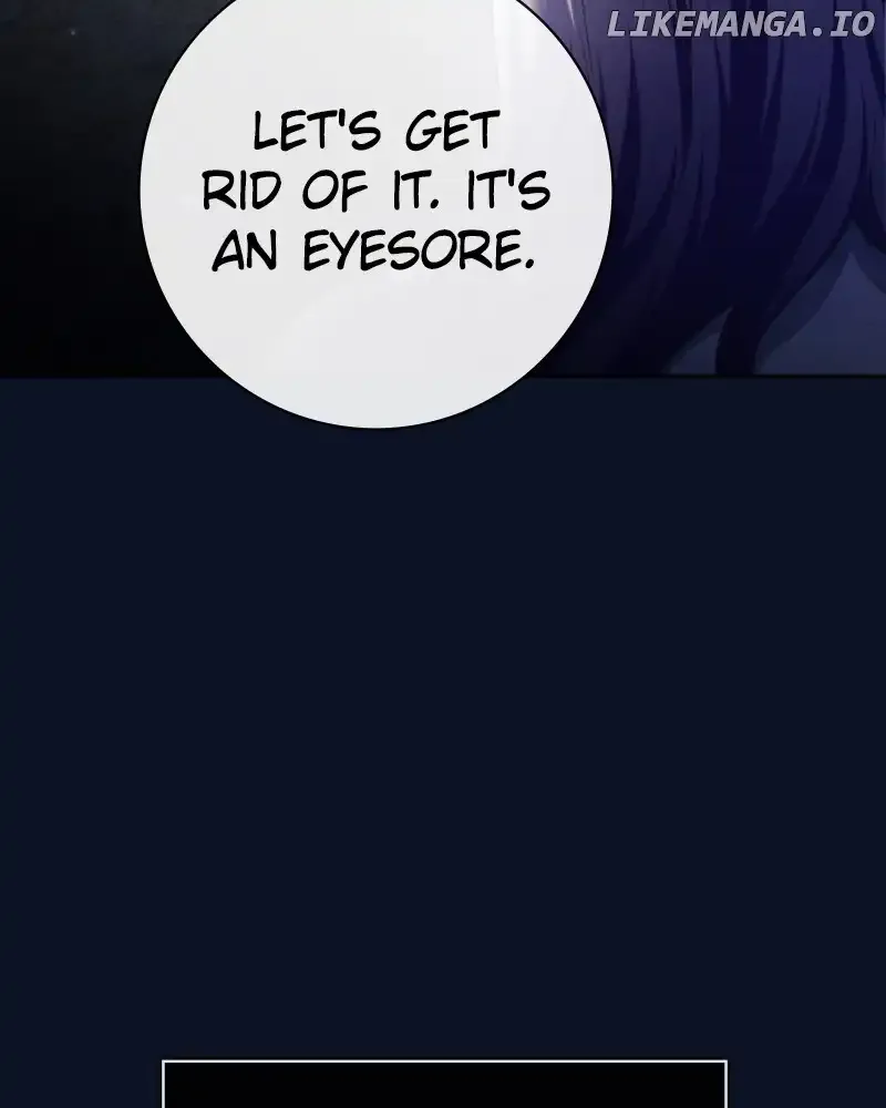 I Want to Be You, Just For A Day Chapter 204 page 39