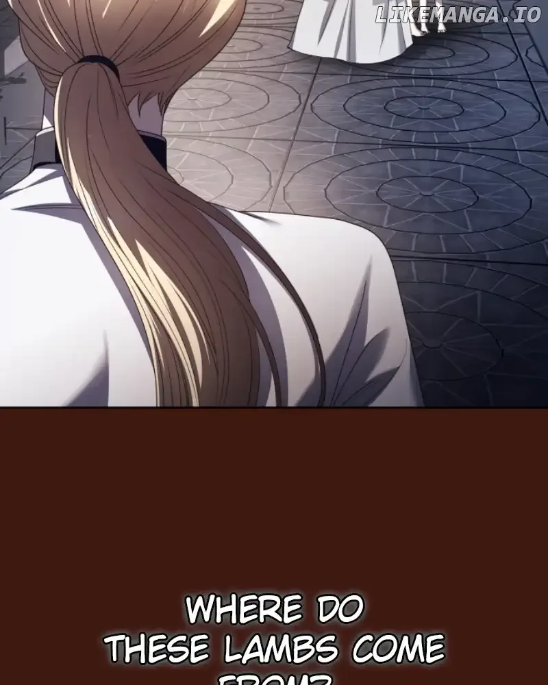 I Want to Be You, Just For A Day Chapter 198 page 140