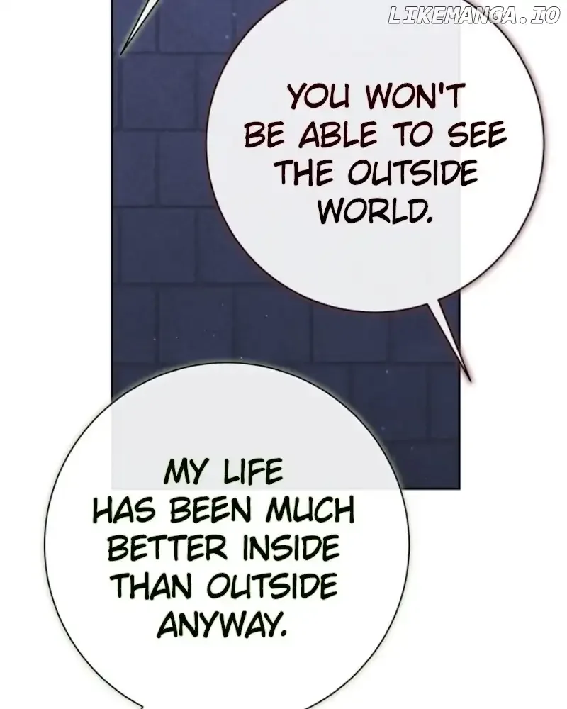 I Want to Be You, Just For A Day Chapter 201 page 18