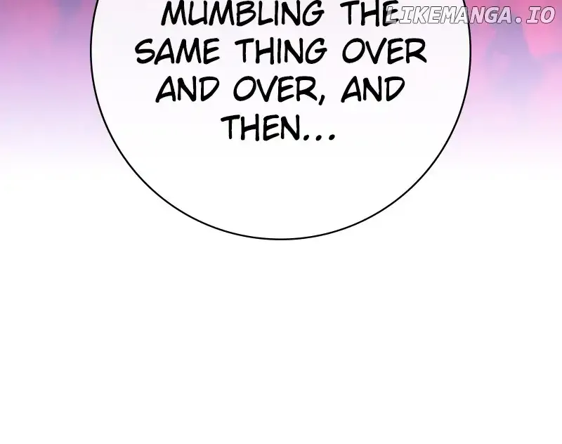 I Want to Be You, Just For A Day Chapter 202 page 36