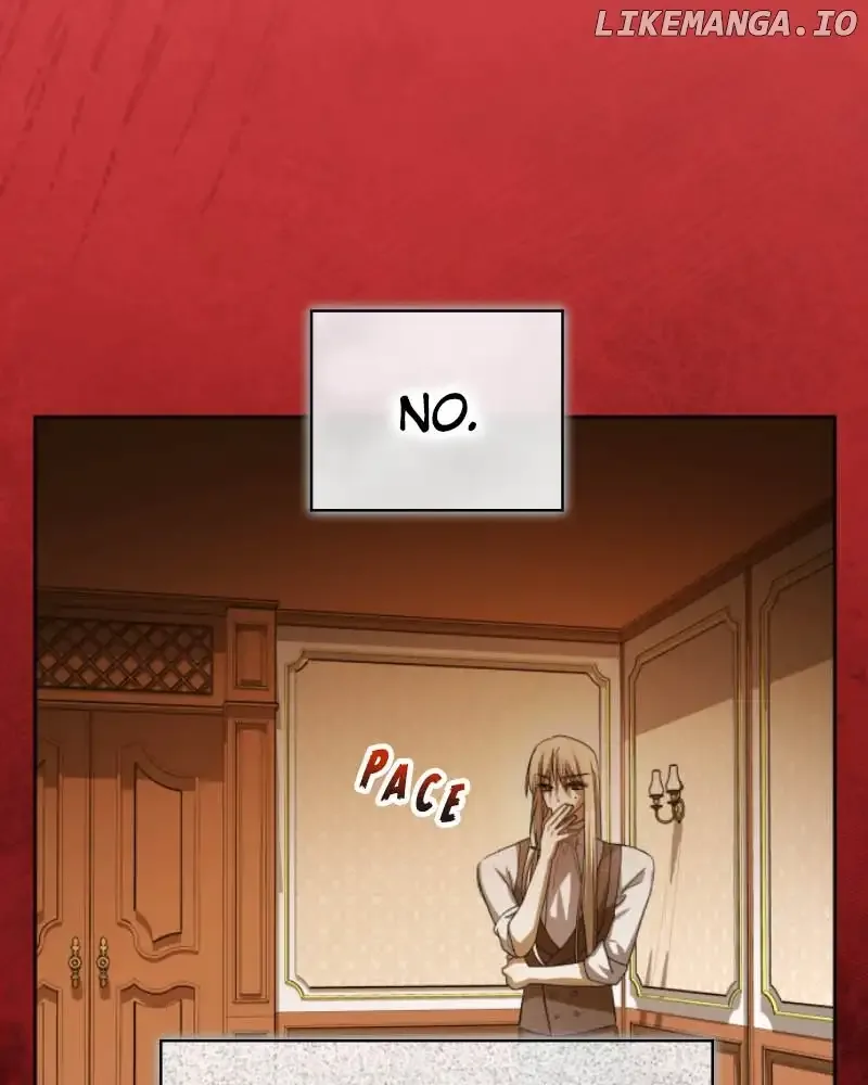 I Want to Be You, Just For A Day Chapter 200 page 42