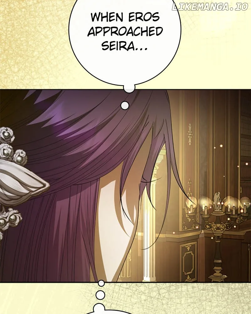 I Want to Be You, Just For A Day Chapter 193 page 131