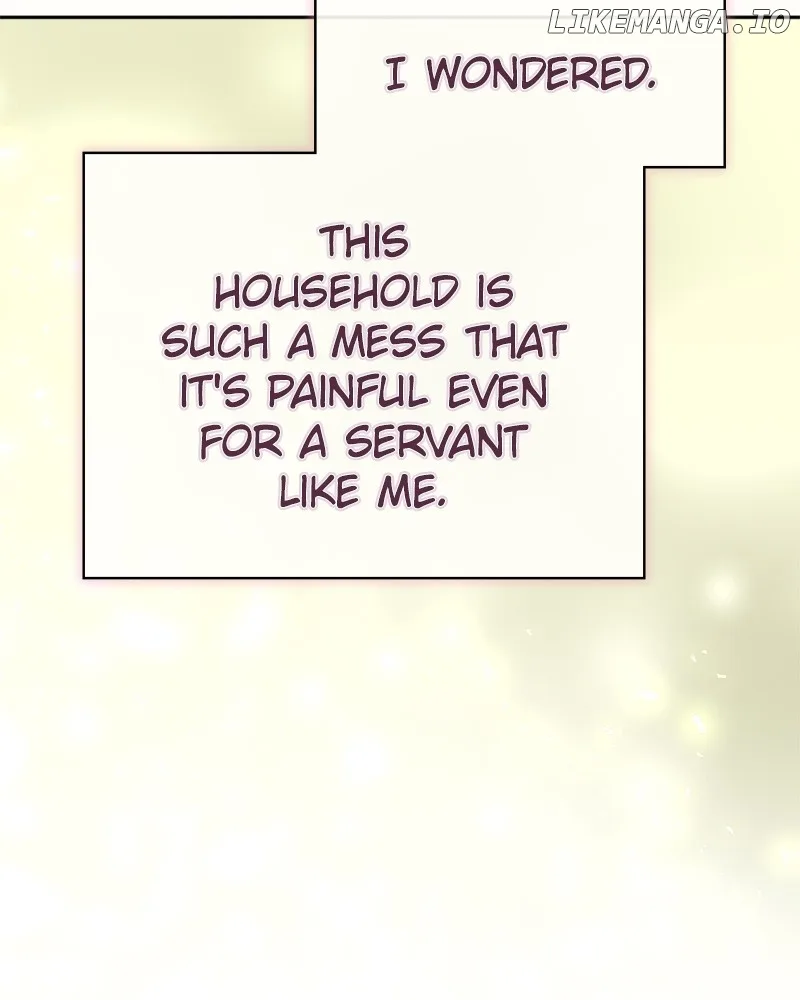 I Want to Be You, Just For A Day Chapter 195 page 133