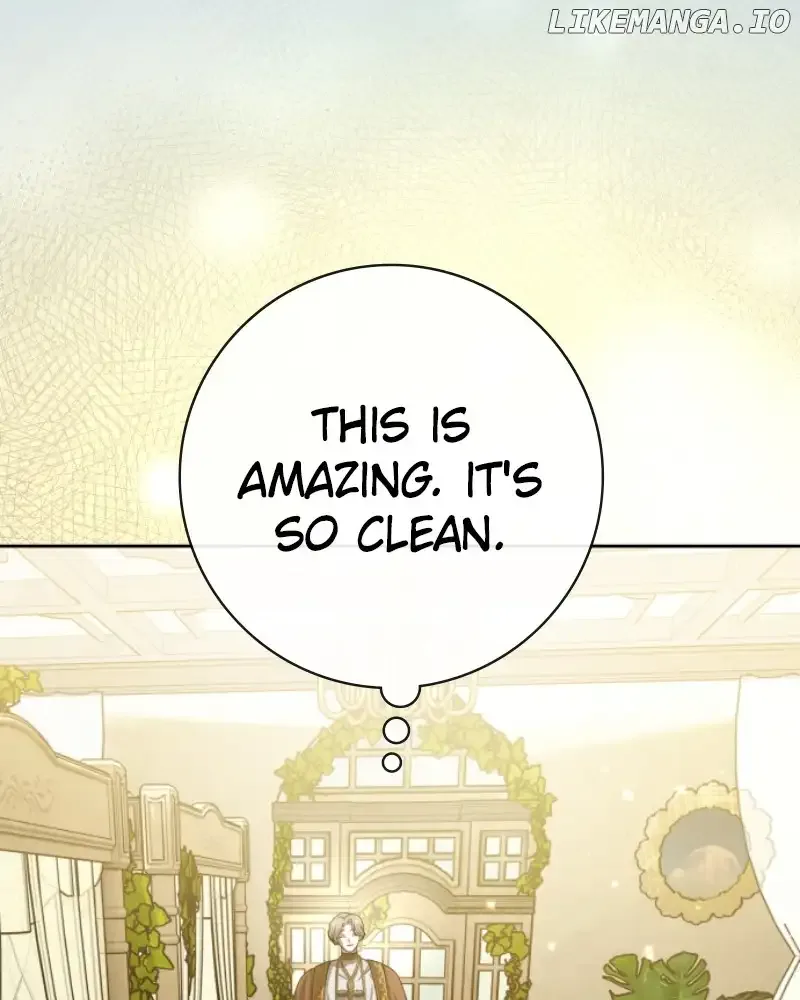 I Want to Be You, Just For A Day Chapter 199 page 110