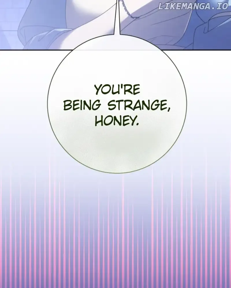 I Want to Be You, Just For A Day Chapter 201 page 21