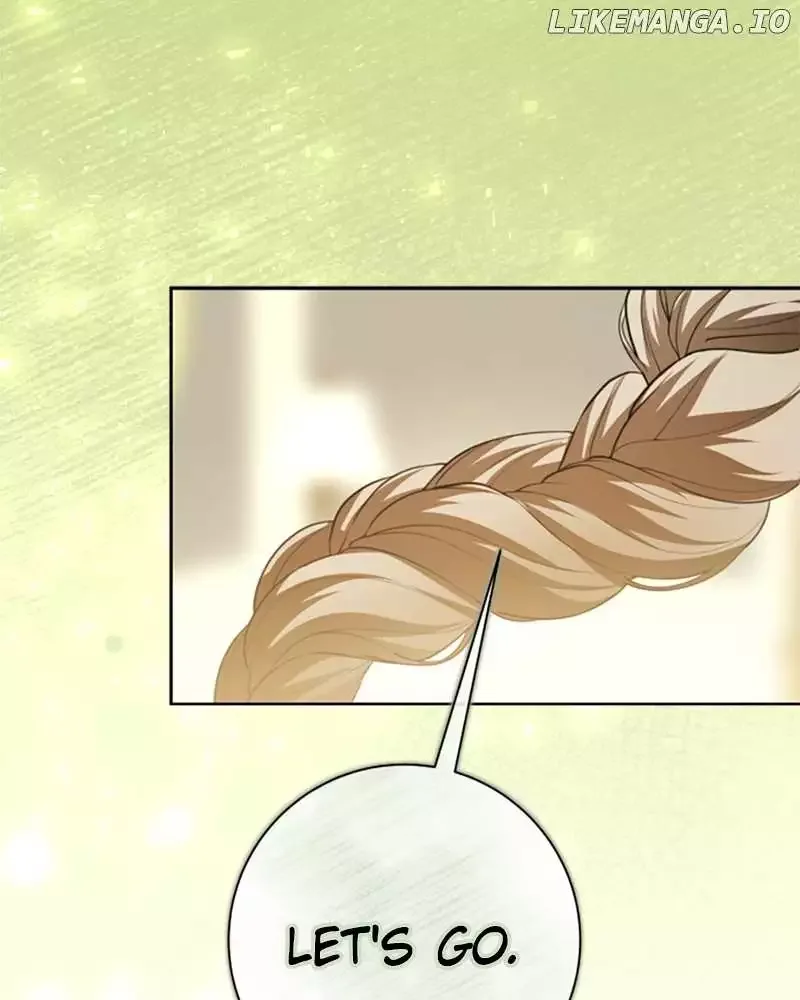 I Want to Be You, Just For A Day Chapter 195 page 139