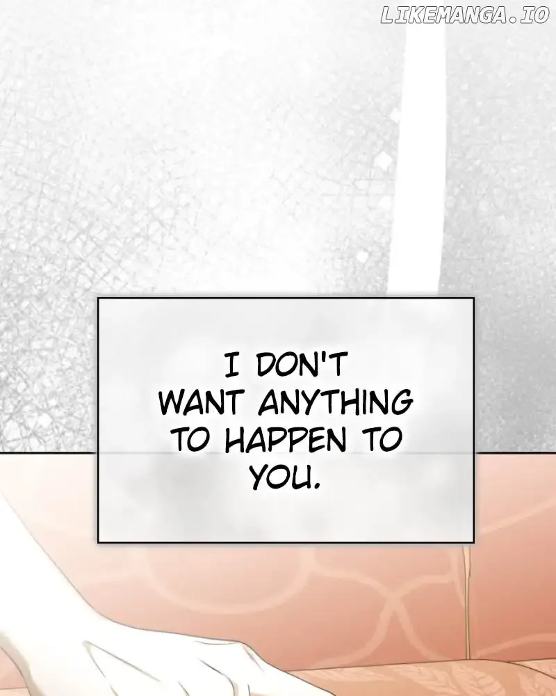 I Want to Be You, Just For A Day Chapter 200 page 38