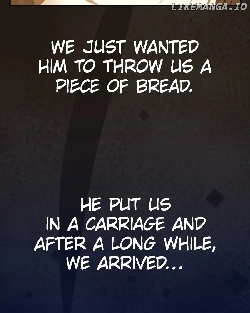 I Want to Be You, Just For A Day Chapter 199 page 107