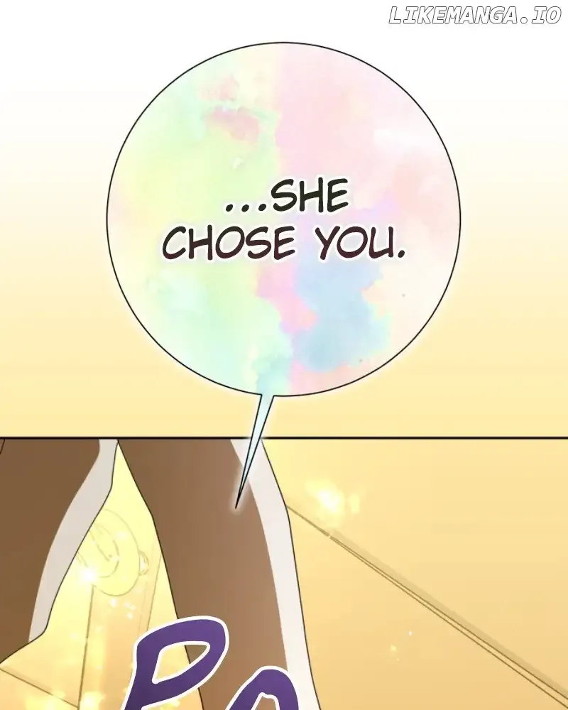 I Want to Be You, Just For A Day Chapter 202 page 37