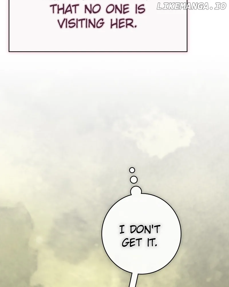 I Want to Be You, Just For A Day Chapter 195 page 142