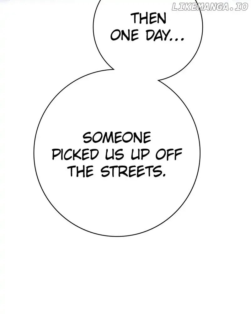 I Want to Be You, Just For A Day Chapter 199 page 100