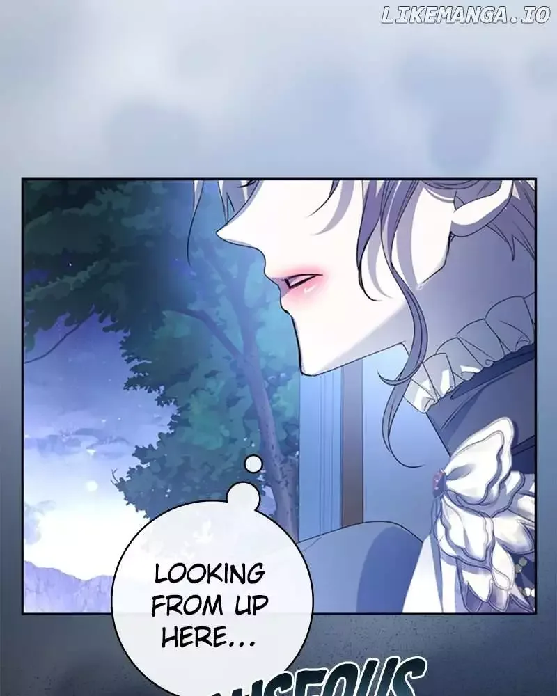 I Want to Be You, Just For A Day Chapter 196 page 119