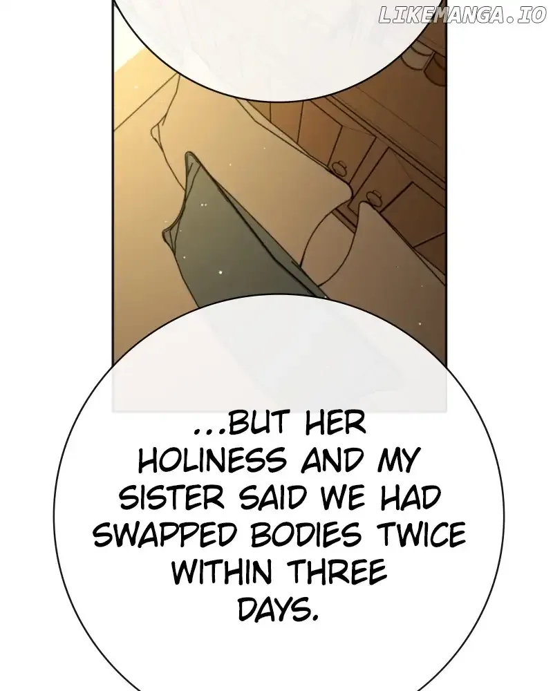 I Want to Be You, Just For A Day Chapter 202 page 29
