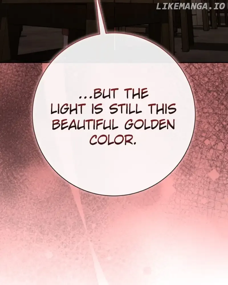 I Want to Be You, Just For A Day Chapter 206 page 4
